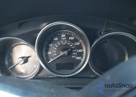 2014 Mazda Cx-5 Grand Touring from USA, damaged, VIN JM3KE2DY3E0361064